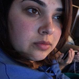 Meet your Posher, Meagan